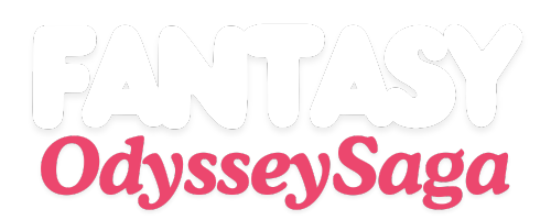 fantasyodysseysaga